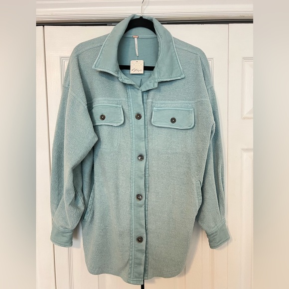 Free People Ruby Jacket - Picture 3 of 3